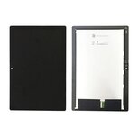 Lenovo Tab M10 TB-X605F-Display + Digitizer- Black