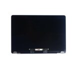 For Apple Macbook Air 13,3 Inch A1932  LCD Display Complete Silver