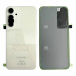 Samsung Galaxy S23 FE SM-S711B-Battery Cover- Cream GH82-32787B