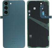 Samsung Galaxy S22 Plus SM-S906-Battery Cover- Green GH82-27444C