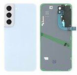 Samsung Galaxy S22 SM-S901-Battery Cover- Blue GH82-27434H