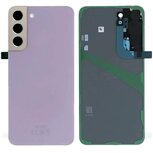 Samsung Galaxy S22 Plus SM-S906-Battery Cover- Violet GH82-27444G