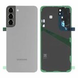 Samsung Galaxy S22 Plus SM-S906-Battery Cover- Graphite GH82-27444E