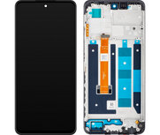 Realme C55-LCD Display Module- Black