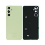 Samsung Galaxy A54 5G SM-A546B-Battery Cover- Lime