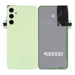 Samsung Galaxy A34 5G SM-A346B-Battery Cover- Lime