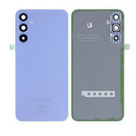 Samsung Galaxy A34 5G SM-A346B-Battery Cover- Graphite