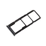 Nokia 3.4-Sim Holder- Black