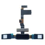 Nokia 8 TA-1004/TA-1012- Home Button Flex- Black