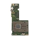 Lenovo Tab M10 TB-X505F- Charger Connector Board
