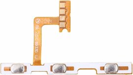 Nokia 5.4- Power + Volume Flex
