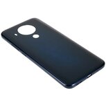 Nokia 5.4-Battery Cover- Black