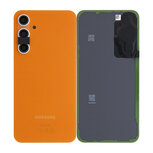 Samsung Galaxy S23 FE SM-S711B-Battery Cover- Orange GH82-32787F