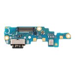 Nokia 6.1 Plus/ X6 -Charger Connector Bord