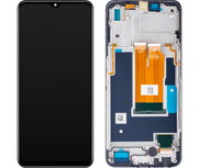 Realme 9i 5G-LCD Display Module- Black