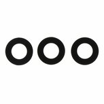 Samsung Galaxy A05S SM-A057F- Camera Lens Set