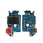 Samsung Galaxy S24 SM-921- Charger Connector Board