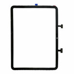 For iPad 10.9 10th 2022 A2696/ A2757-Digitizer- Black