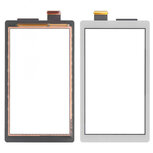 Nintendo Switch Lite Digitizer- White