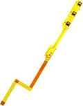 Nintendo Switch Oled Power Button Flex Cable