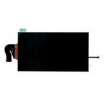 Nintendo Switch Lite Digitizer- White