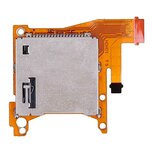 Nintendo Switch Lite Game Card Reader
