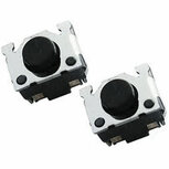 Nintendo Switch Lite Button Left &amp; Right