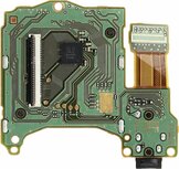 Nintendo Switch Card Reader/Audio Jack