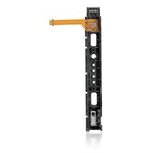 Nintendo Switch JoyCon Plastic Rail Left