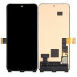 Google Pixel 8- Display + Digitizer- Black