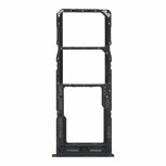 Samsung Galaxy A23 5G SM-A236F-Sim Holder- Black