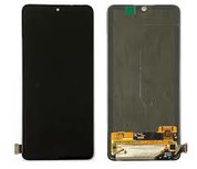 Xiaomi Redmi Note 12 Pro 4G/ 11Pro 4G/ 11 Pro 5G/ Poco X4 Pro 5G-Display + Digitizer- Black