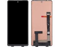 Motorola Edge 20-Display + Digitizer -Black