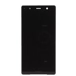 Sony Xperia XZ2 Premium-Display + Digitizer- Black