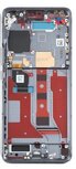 Huawei Honor Magic 4 Pro -Display + Digitizer + Frame- Black