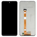 LG K42/ K52/ K62-Display + Digitizer- Black