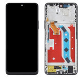 Huawei Honor Magic Lite -Display + Digitizer- Black
