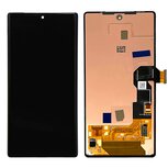 Google Pixel 6A-Display + Digitizer- Black