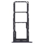 Samsung Galaxy A24 SM-A245F-Sim Holder- Black
