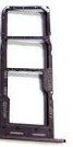 Samsung Galaxy A24 SM-A245F-Sim Holder- Black