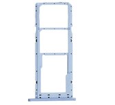 Samsung Galaxy A04 E SM-A042-Sim Holder- Blue