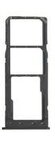 Samsung Galaxy A12 SM-A125F- Sim Holder- Black