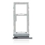 Samsung Galaxy A90 5G 2019 SM-A908B-Sim Holder- Black