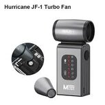 MaAnt Hurricane Violent Blower Handheld JF-1 Mini Turbo Jet Fan