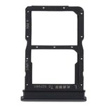 Huawei P Smart 2020-Sim Holder- Black