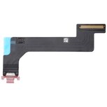 For iPad 10.9 10th 2022 A2696/ A2757- Charger Connector Board WiFi Version- Red