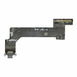 For iPad 10.9 10th 2022 A2696/ A2757- Charger Connector Board WiFi Version- Blue
