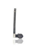 For iPad 10.2 2019-Audio Jack Wifi Version- Black