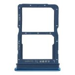 Huawei P Smart 2020-Sim Holder- Blue