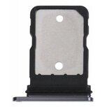Google Pixel 7 Pro-Sim Holder- Black